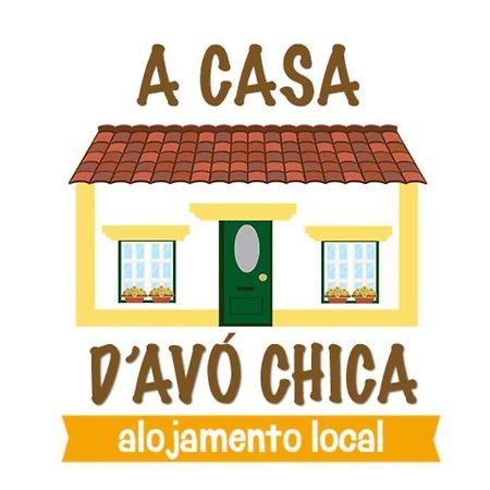 A Casa D'Avo Chica - Alentejo Villa Portel Exterior foto